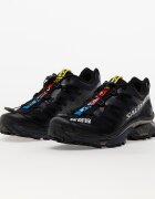 Salomon Сникърси XT-4 Og Ebony/ Silver Metallic
