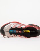 Salomon Сникърси XT-4 OG Ftw Silver/ Black/ Fiery Red
