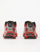 Salomon Сникърси XT-4 OG Ftw Silver/ Black/ Fiery Red