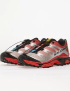Salomon Сникърси XT-4 OG Ftw Silver/ Black/ Fiery Red