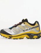 Salomon Сникърси XT-4 Og Ftw Silver/ Black/ Lemon