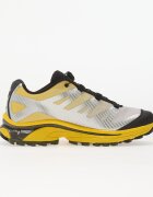Salomon Сникърси XT-4 Og Ftw Silver/ Black/ Lemon