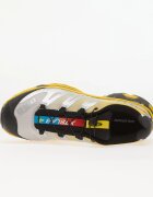 Salomon Сникърси XT-4 Og Ftw Silver/ Black/ Lemon