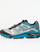 Salomon Сникърси XT-4 Og Ftw Silver/ Black/ Transcend Blue