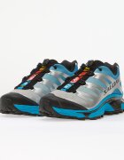 Salomon Сникърси XT-4 Og Ftw Silver/ Black/ Transcend Blue