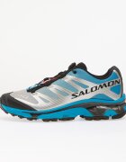 Salomon Сникърси XT-4 Og Ftw Silver/ Black/ Transcend Blue