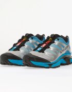 Salomon Сникърси XT-4 Og Ftw Silver/ Black/ Transcend Blue