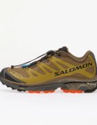 Salomon Сникърси XT-4 Og GTX Coyote Brown/ Willow/ Dragon Fire