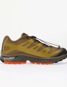 Salomon Сникърси XT-4 Og GTX Coyote Brown/ Willow/ Dragon Fire