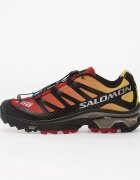 Salomon Сникърси XT-4 Og Lava Falls/ Beach Ball/ Black