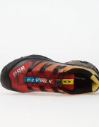 Salomon Сникърси XT-4 Og Lava Falls/ Beach Ball/ Black