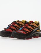 Salomon Сникърси XT-4 Og Lava Falls/ Beach Ball/ Black