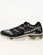Salomon Сникърси XT-4 Og Needlepoint Black/ Icicle/ Deep Lichen Green