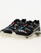 Salomon Сникърси XT-4 Og Needlepoint Black/ Icicle/ Deep Lichen Green