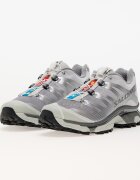 Salomon Сникърси XT-4 Og Sharkskin/ Dawn Blue/ Metal