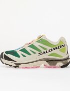 Salomon Сникърси XT-4 Og Vanilla Ice/ Acid L/ Pink F