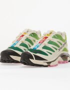 Salomon Сникърси XT-4 Og Vanilla Ice/ Acid L/ Pink F