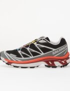 Salomon Сникърси XT-6 Alloy/ Black/ Lava Falls