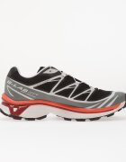 Salomon Сникърси XT-6 Alloy/ Black/ Lava Falls