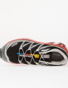 Salomon Сникърси XT-6 Alloy/ Black/ Lava Falls