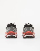 Salomon Сникърси XT-6 Alloy/ Black/ Lava Falls