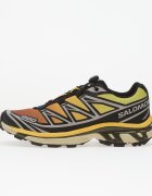 Salomon Сникърси XT-6 Black/ Grape Leaf/ Beach Ball