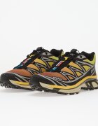 Salomon Сникърси XT-6 Black/ Grape Leaf/ Beach Ball