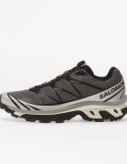 Salomon Сникърси XT-6 Castlerock/ Ftw Silver/ Vanila