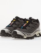 Salomon Сникърси XT-6 Castlerock/ Ftw Silver/ Vanila