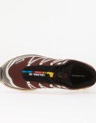 Salomon Сникърси XT-6 GTX Bchoco/ Iron/ Vanila
