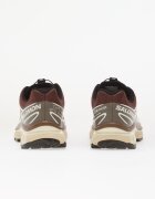 Salomon Сникърси XT-6 GTX Bchoco/ Iron/ Vanila