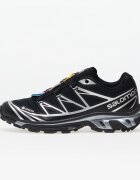 Salomon Сникърси XT-6 GTX Black/ Black/ Ftw Silver