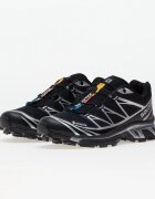 Salomon Сникърси XT-6 GTX Black/ Black/ Ftw Silver