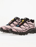 Salomon Сникърси XT-6 GTX Black/ Icy Pink/ Dawn Pink