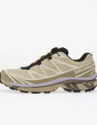 Salomon Сникърси XT-6 GTX Eucalyptus/ Silves/ Cosmic