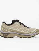 Salomon Сникърси XT-6 GTX Eucalyptus/ Silves/ Cosmic