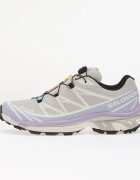 Salomon Сникърси XT-6 GTX Gray Violet/ Cosmic Sky/ White