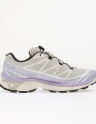 Salomon Сникърси XT-6 GTX Gray Violet/ Cosmic Sky/ White