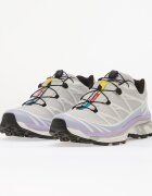 Salomon Сникърси XT-6 GTX Gray Violet/ Cosmic Sky/ White
