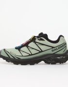 Salomon Сникърси XT-6 GTX Sea Foam/ Greenm/ Black
