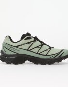 Salomon Сникърси XT-6 GTX Sea Foam/ Greenm/ Black