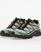 Salomon Сникърси XT-6 GTX Sea Foam/ Greenm/ Black