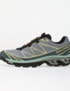 Salomon Сникърси XT-6 GTX Tradewinds/ Stormy Weather/ Bog