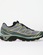 Salomon Сникърси XT-6 GTX Tradewinds/ Stormy Weather/ Bog