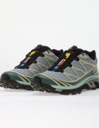 Salomon Сникърси XT-6 GTX Tradewinds/ Stormy Weather/ Bog