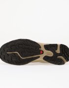 Salomon Сникърси XT-6 GTX White Pepper/ Silves/ Dark G