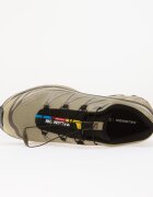 Salomon Сникърси XT-6 GTX White Pepper/ Silves/ Dark G