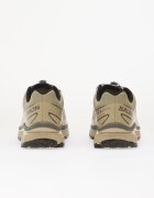 Salomon Сникърси XT-6 GTX White Pepper/ Silves/ Dark G