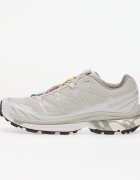 Salomon Сникърси XT-6 Lunar Rock/ Ftw Silver/ White