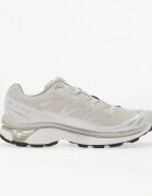 Salomon Сникърси XT-6 Lunar Rock/ Ftw Silver/ White